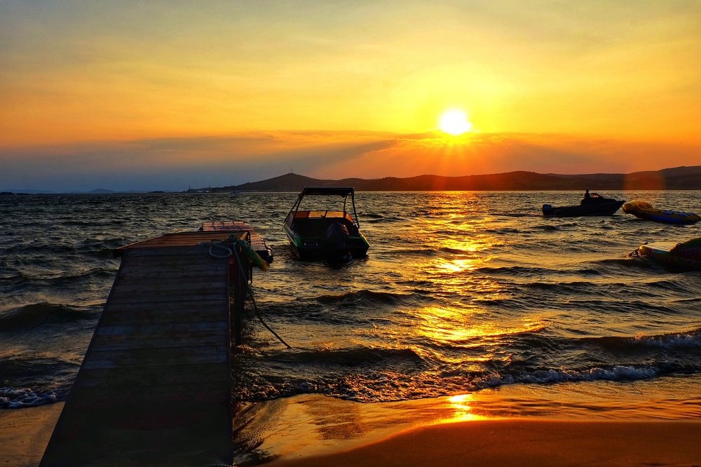 Photograph by Сергей Колесниченко