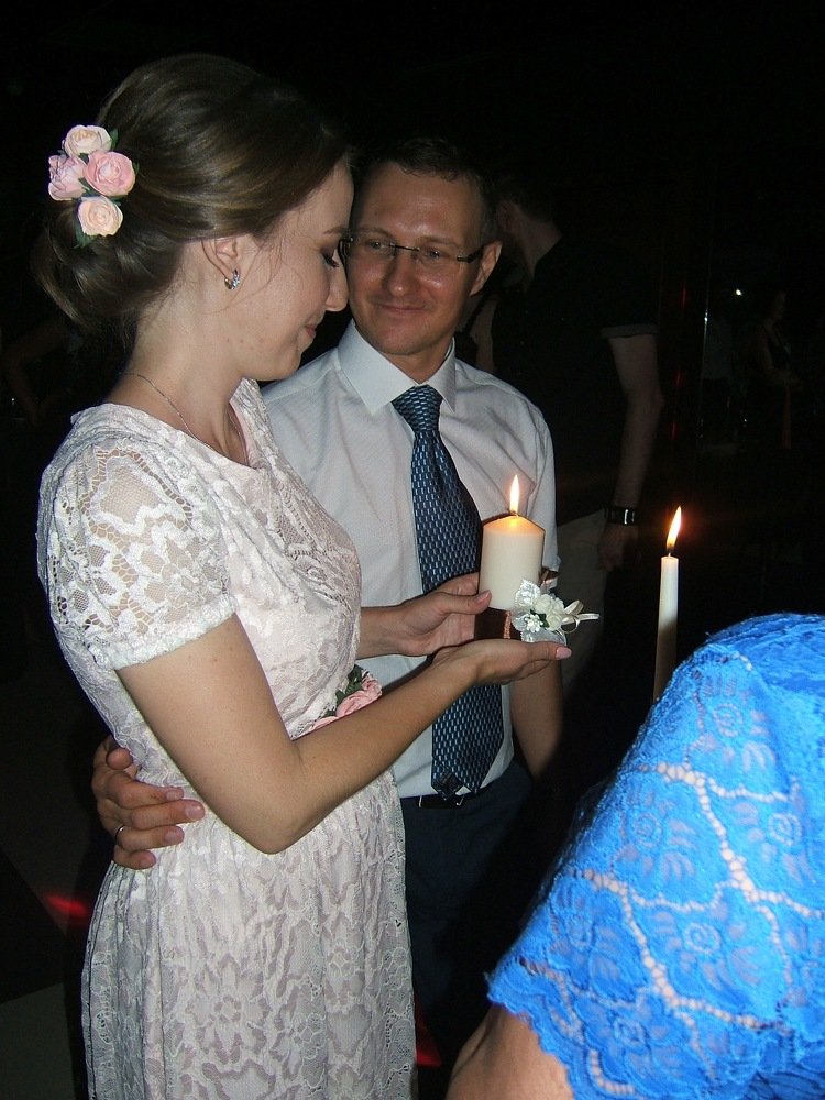 Photograph by Евгений Бригиневич - Снежин