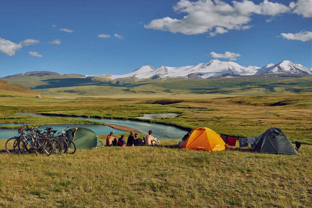 Photograph by Александр Титов