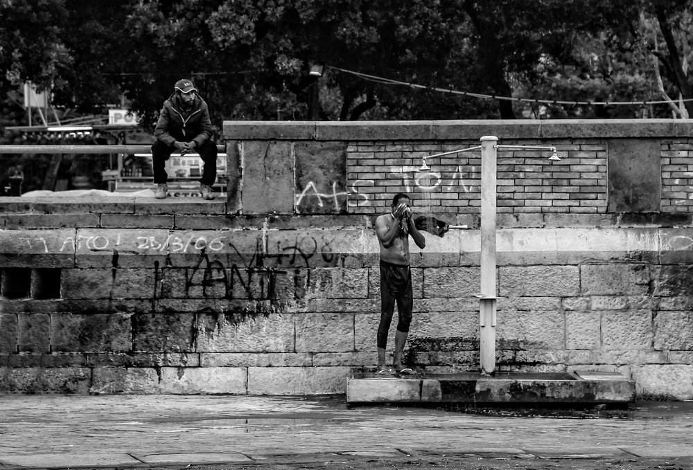 Photograph by Sax