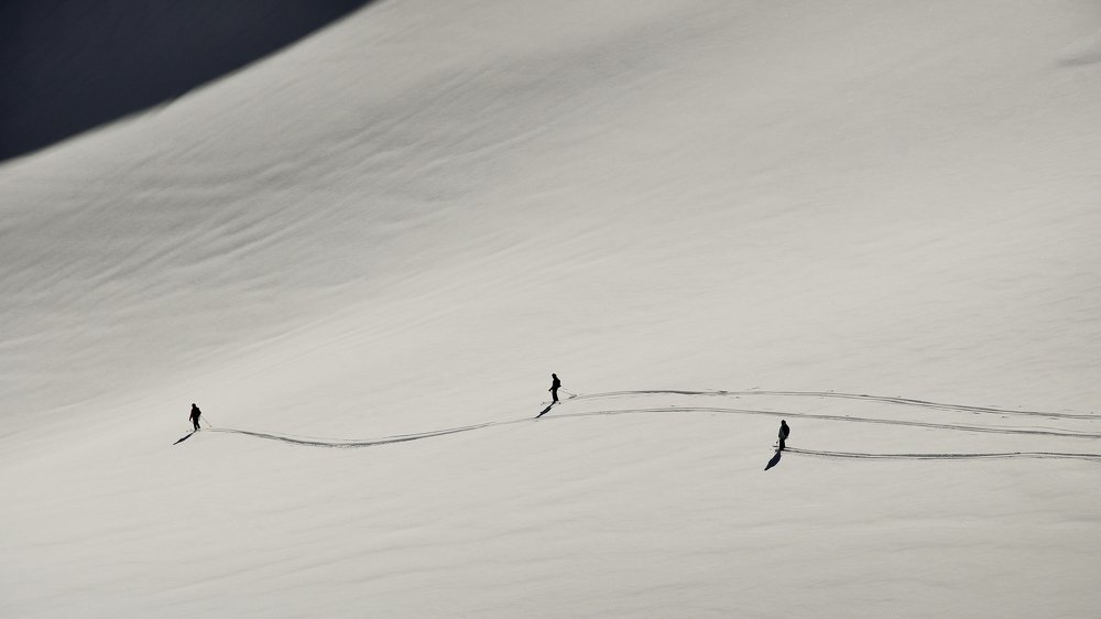 Photograph by Luca Milani