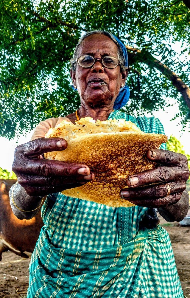 Photograph by PRABANJAN KARUPPUSAMY