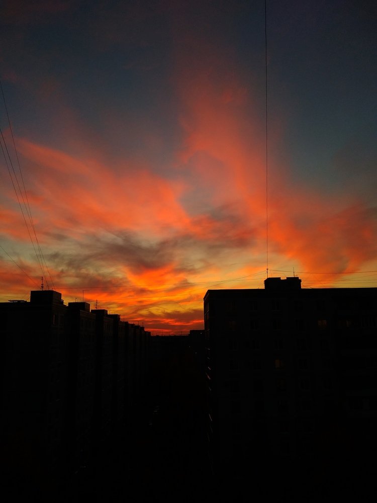 Photograph by Анастасия Внучкова