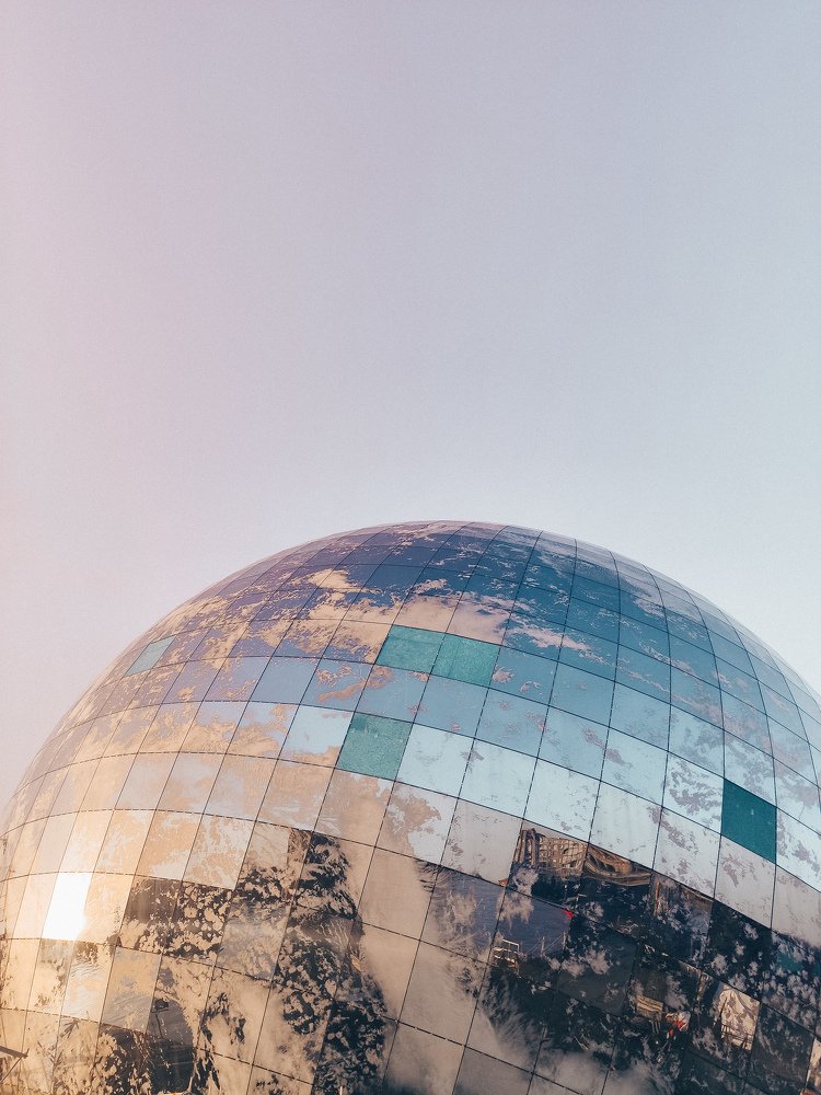 Photograph by Анна Ковзан