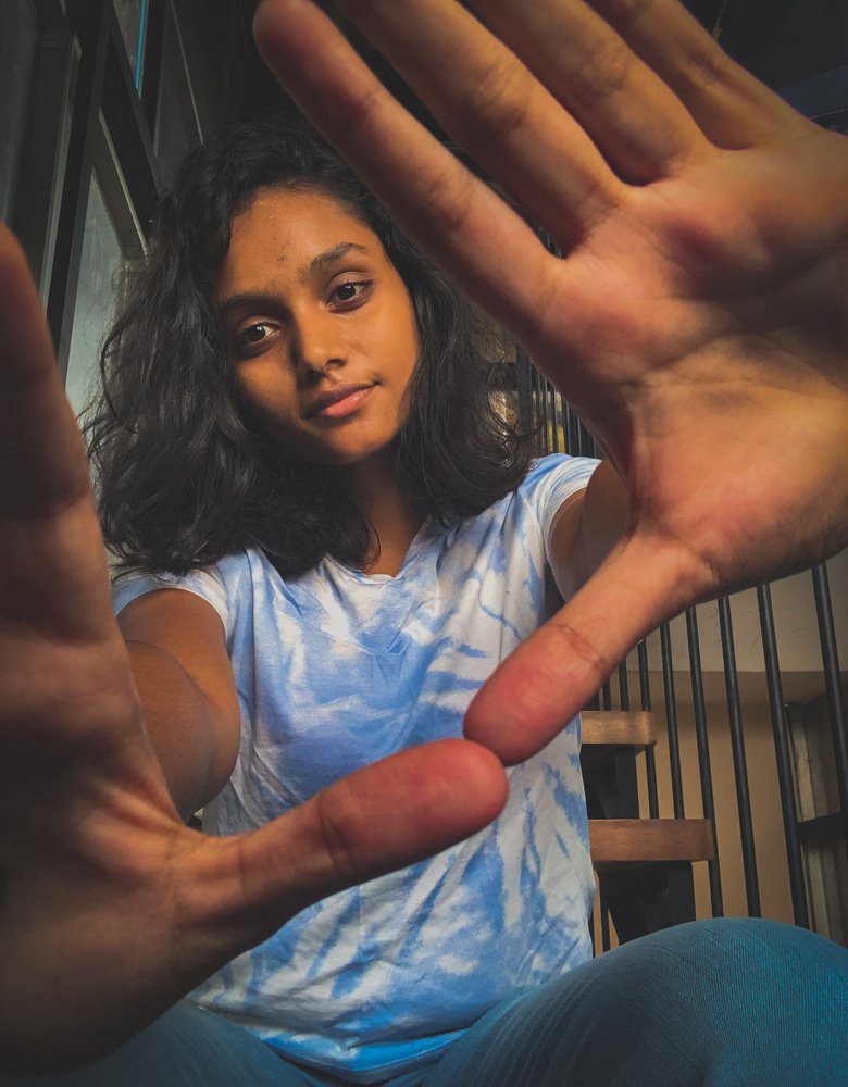 Фотография автора Sachini Sarathchandra