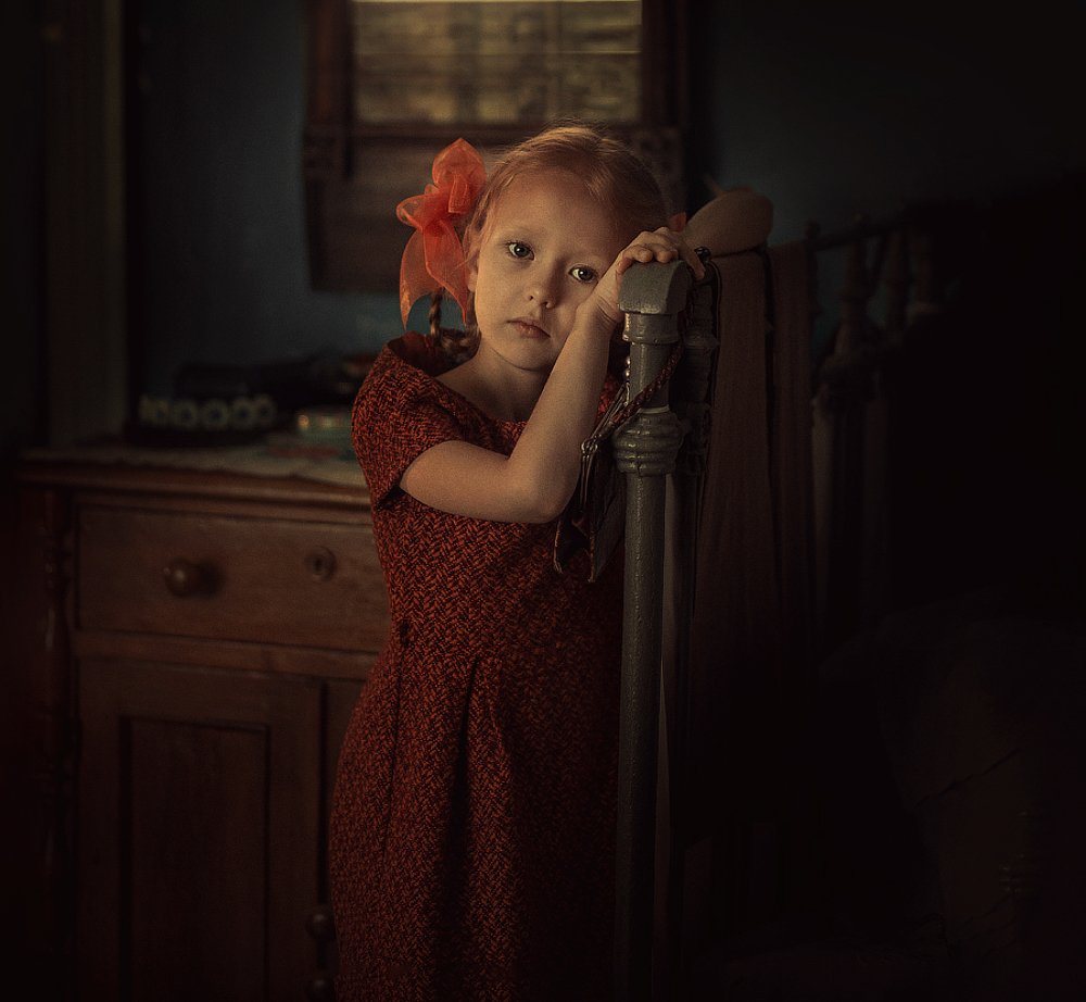 Photograph by Ольга Лебедева