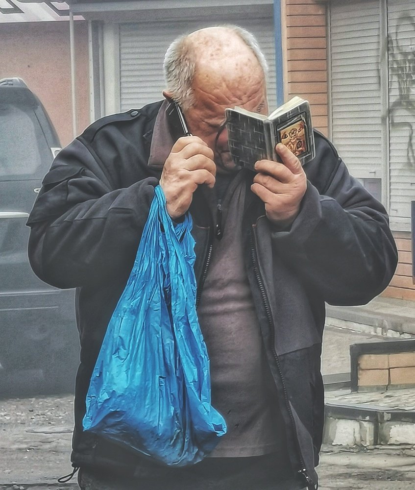 Photograph by Станислав Сычик