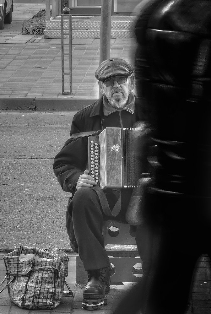 Photograph by Станислав Сычик