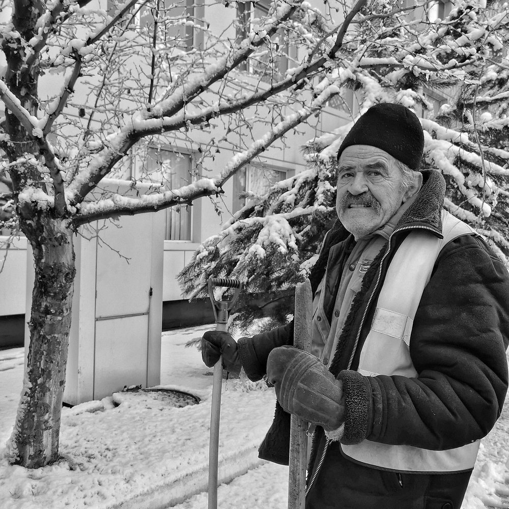 Photograph by Станислав Сычик