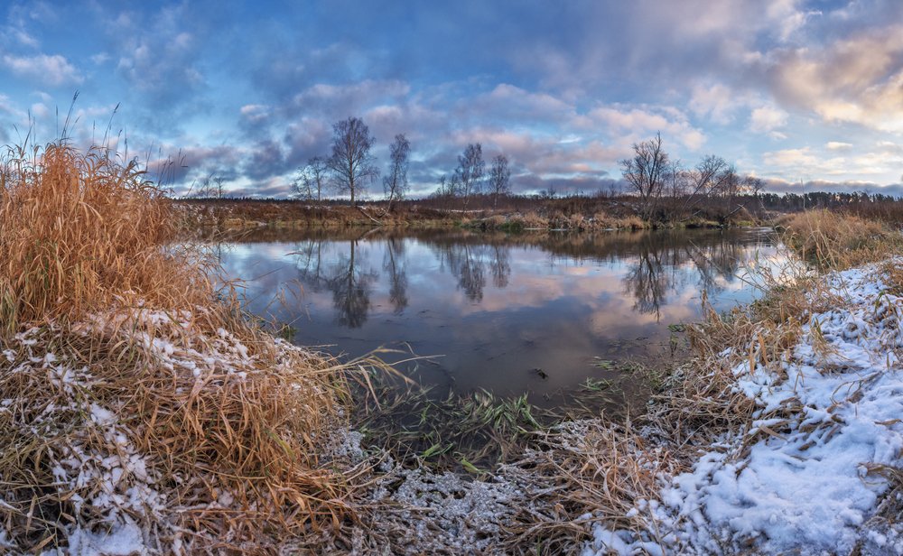 Photograph by Николай Андреев