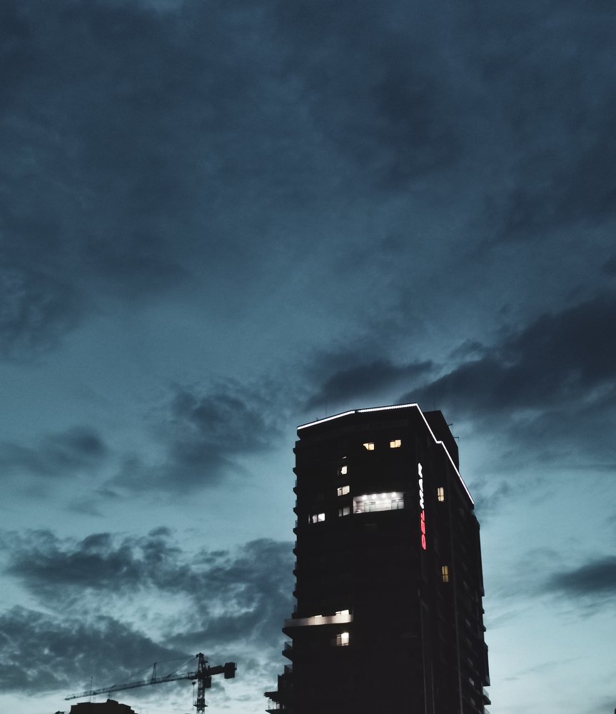 Photograph by Станислав Сычик