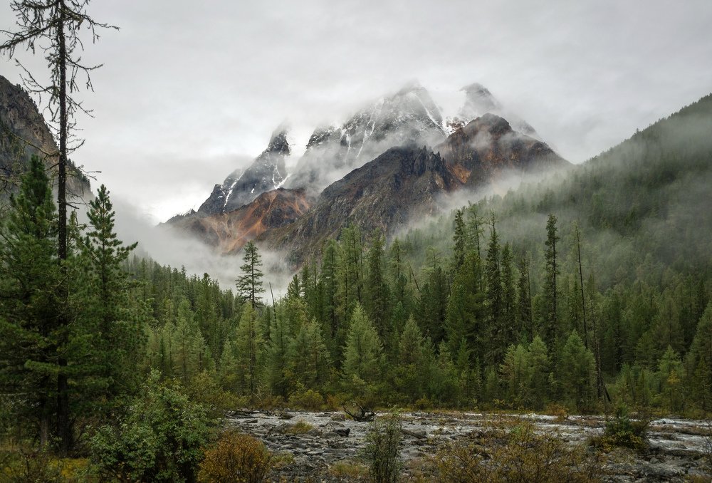 Photograph by Виктор Петров