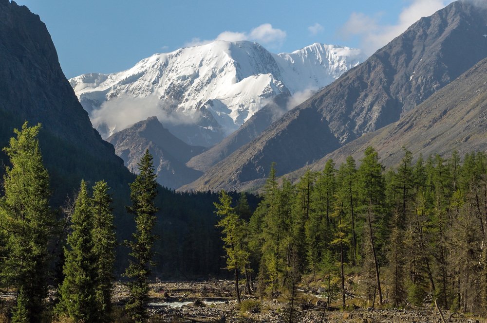 Photograph by Виктор Петров