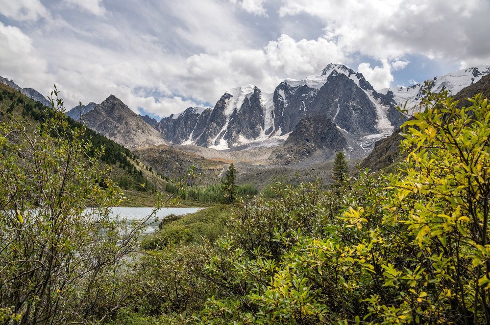 Photograph by Виктор Петров