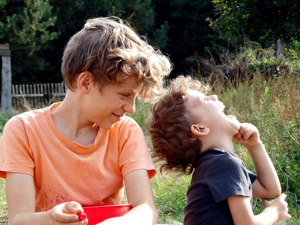 Photograph by Sylwia Wirkowska