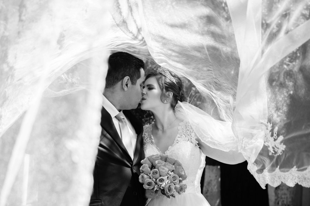 Photograph by Meri Andrade