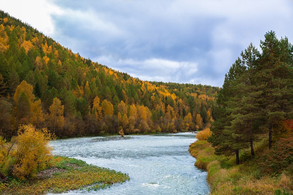 Photograph by Сергей Романченко