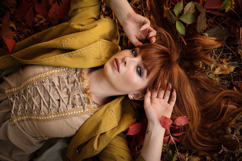 Photograph by Жанна Соснина