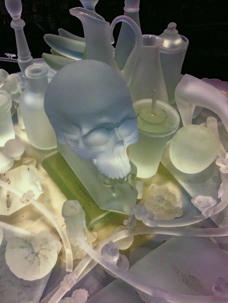 Photograph by Irina Grigoryeva