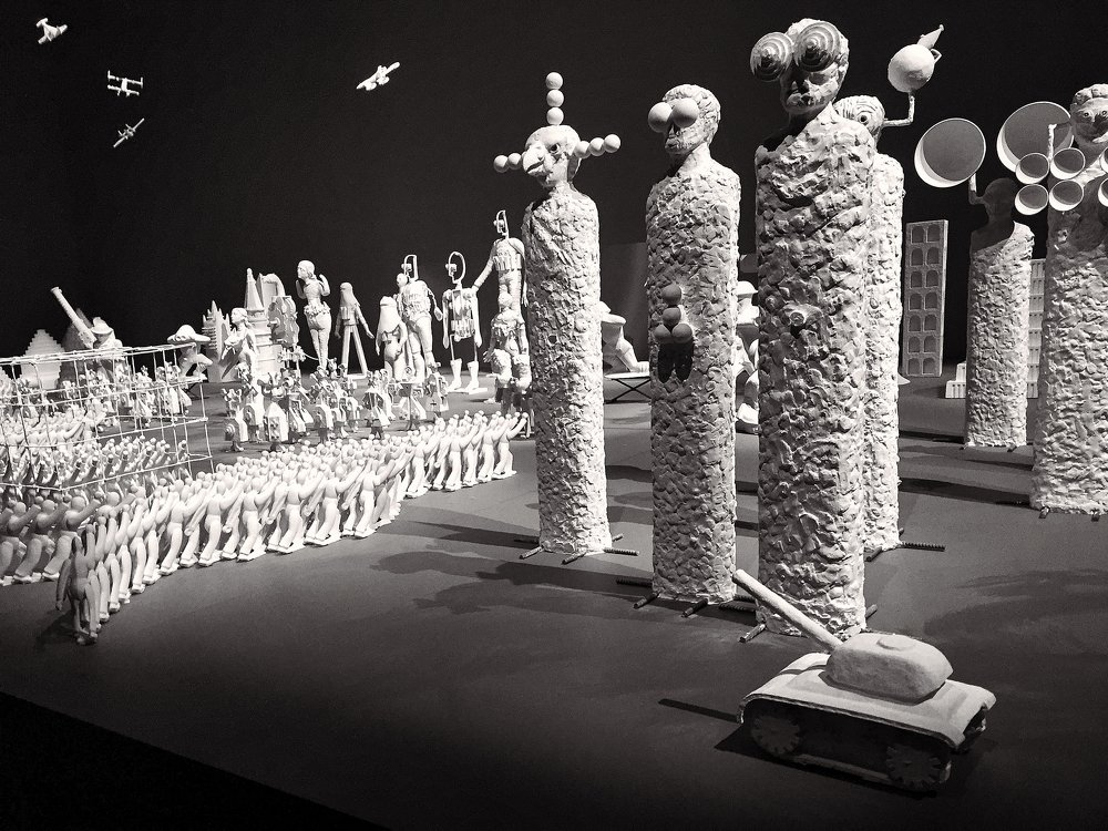 Photograph by Irina Grigoryeva