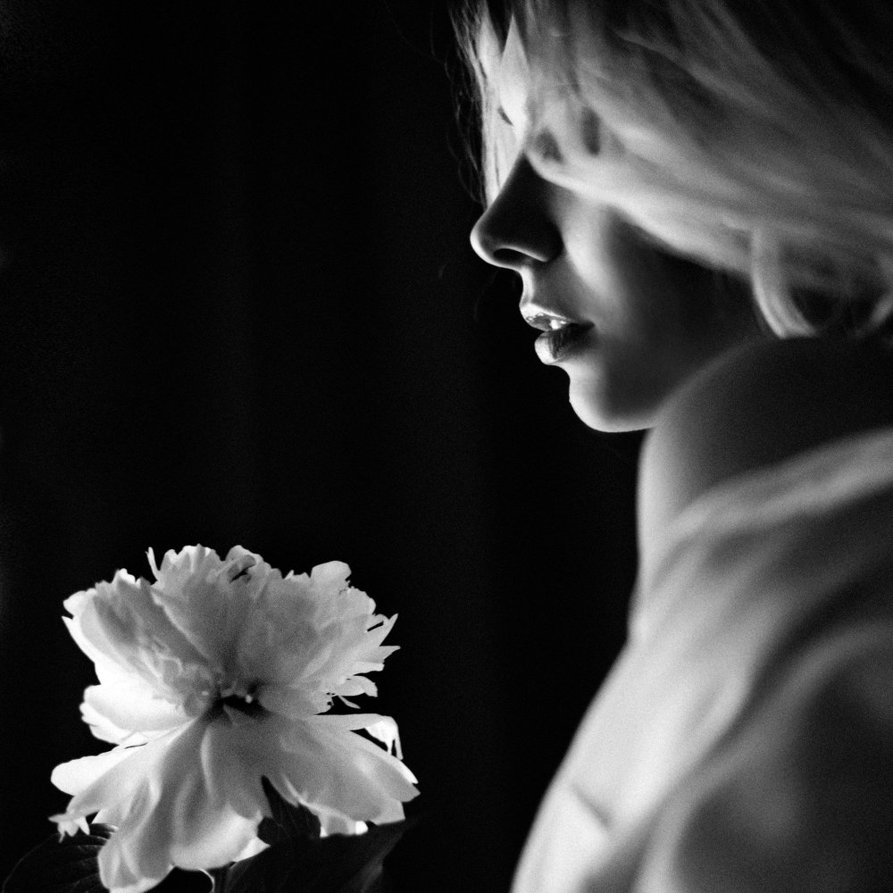 Photograph by Galina Shichenko