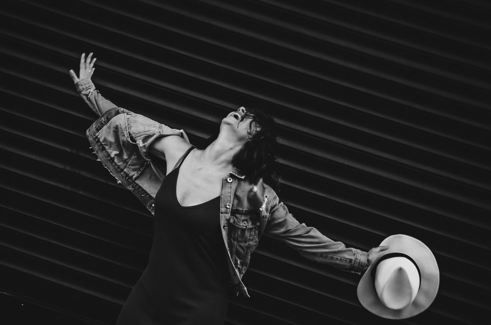 Photograph by Galina Shichenko