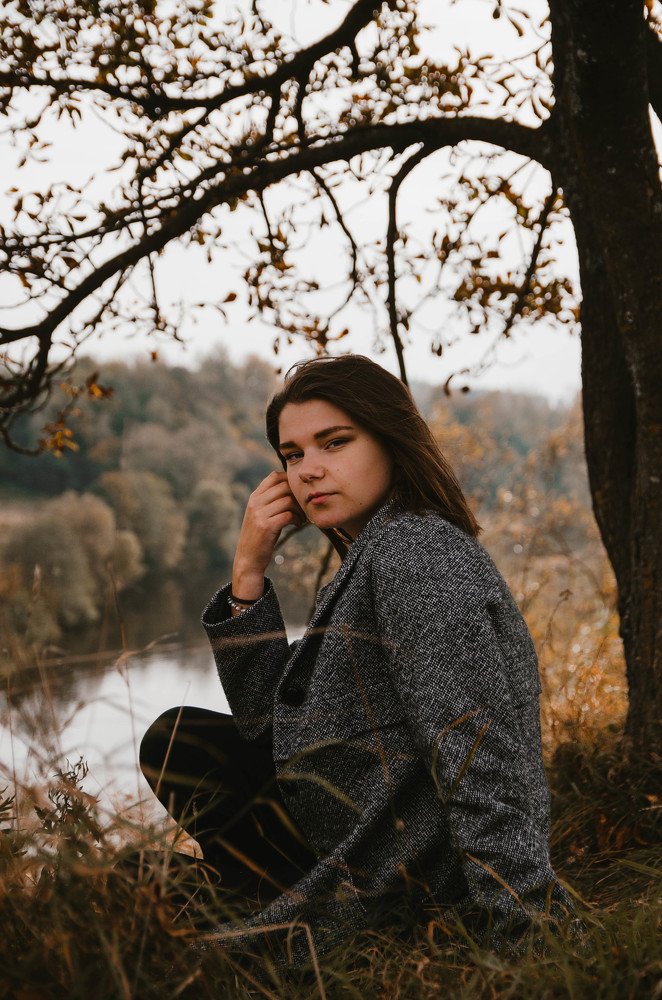 Photograph by Владимир Корчемкин