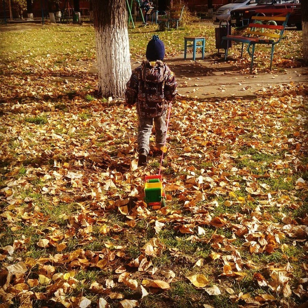 Photograph by Юлия Гагарина