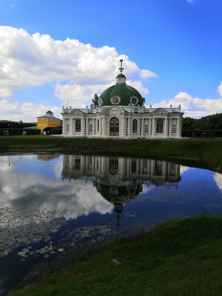 Photograph by Анна Голенева