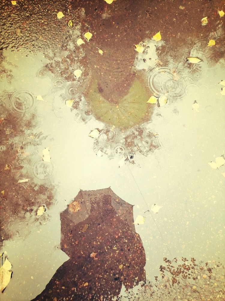 Photograph by Юлия Гагарина