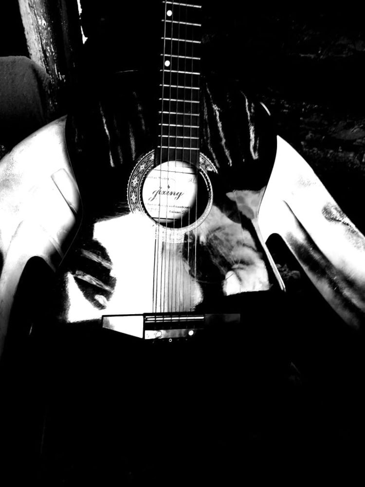 Photograph by Юлия Гагарина