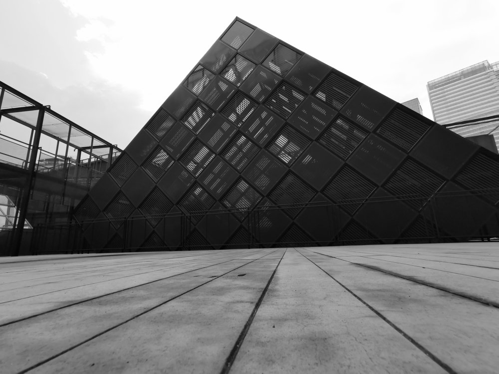 Photograph by Siew Chee chung