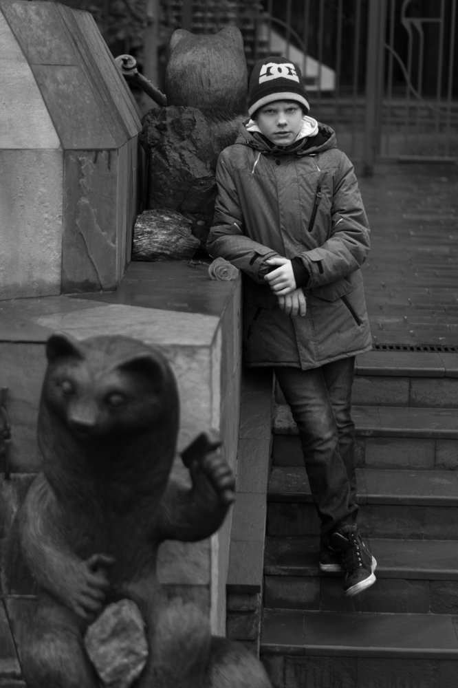 Photograph by Ольга Указова