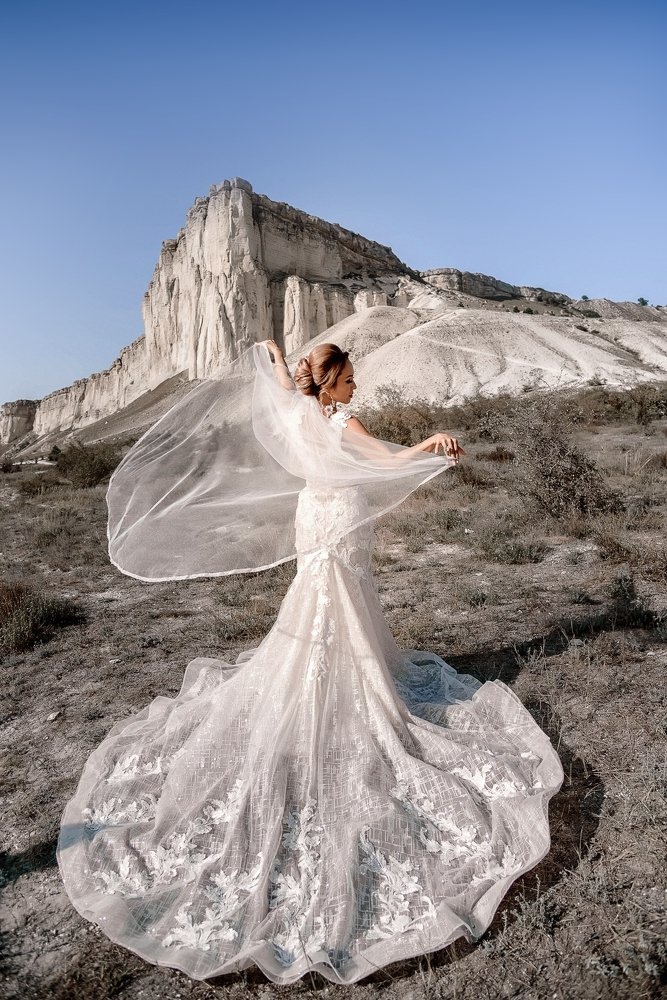 Photograph by Алена Межевова