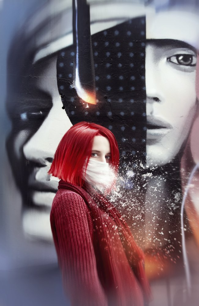 Photograph by Екатерина Щербакова