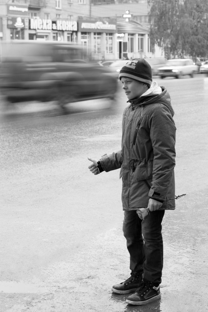 Photograph by Ольга Указова
