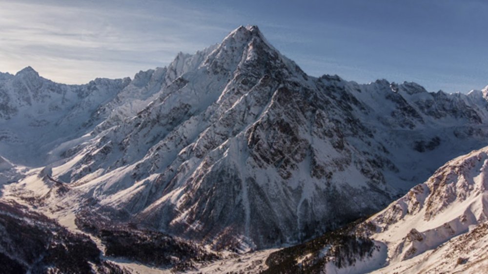 Photograph by Николай Морозов