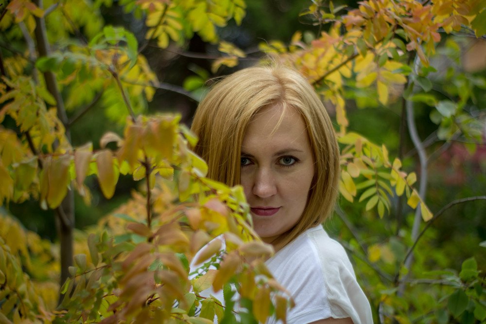 Photograph by Евгений Степанов