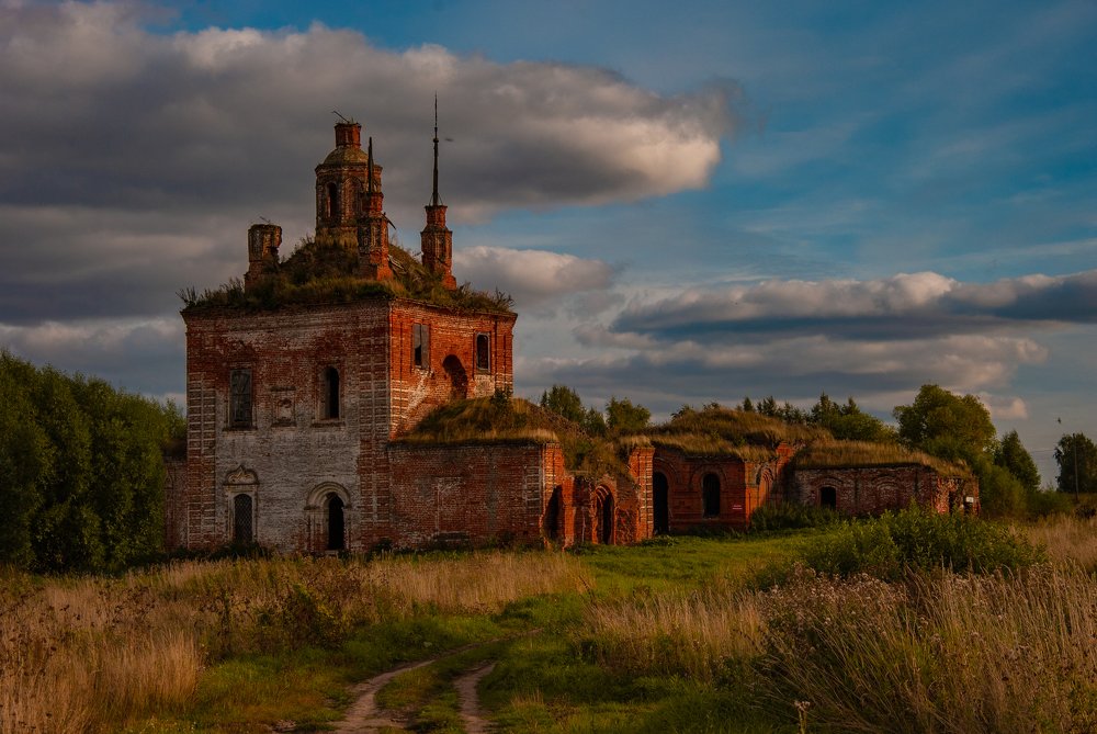 Photograph by Алексей Акулин