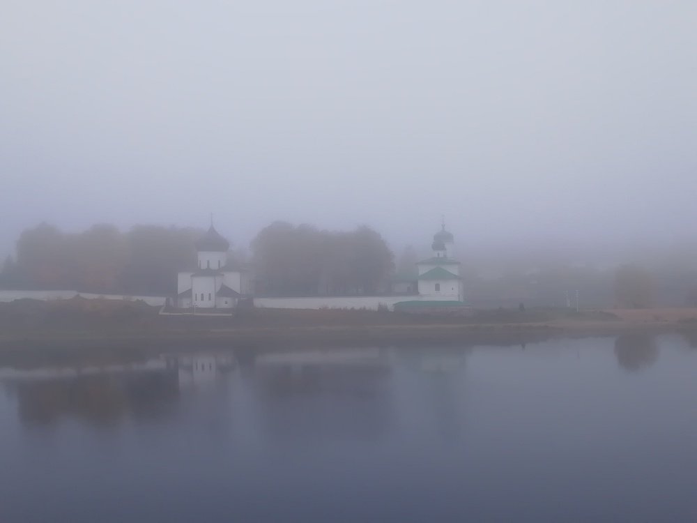 Photograph by Михаил Кузьмиченко