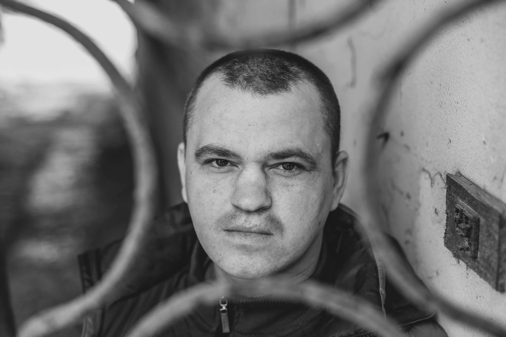 Photograph by Александр Карасев