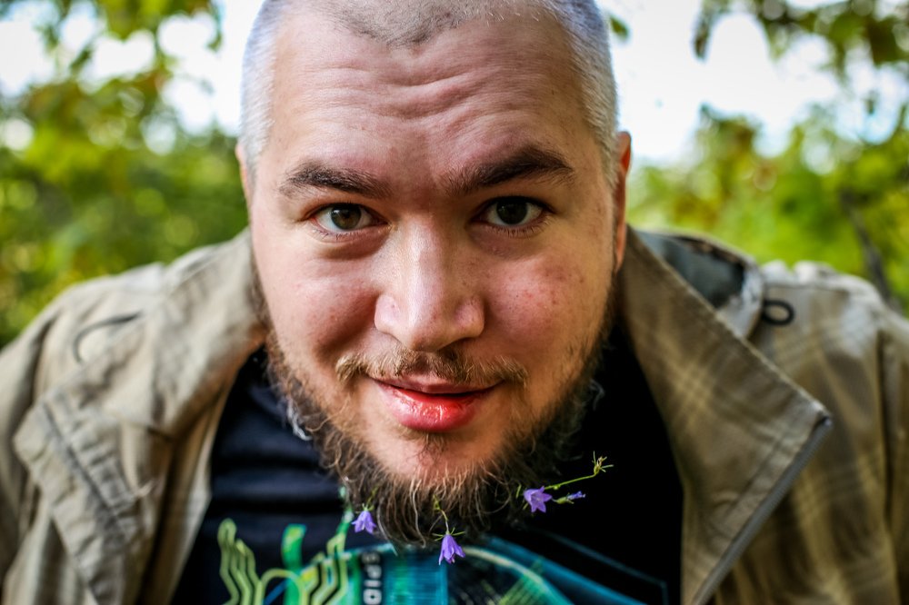 Photograph by Александр Карасев