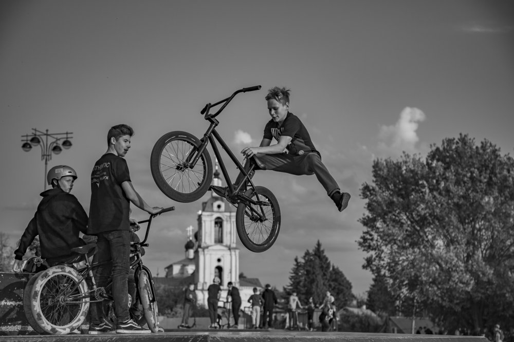 Photograph by Андрей Ларин