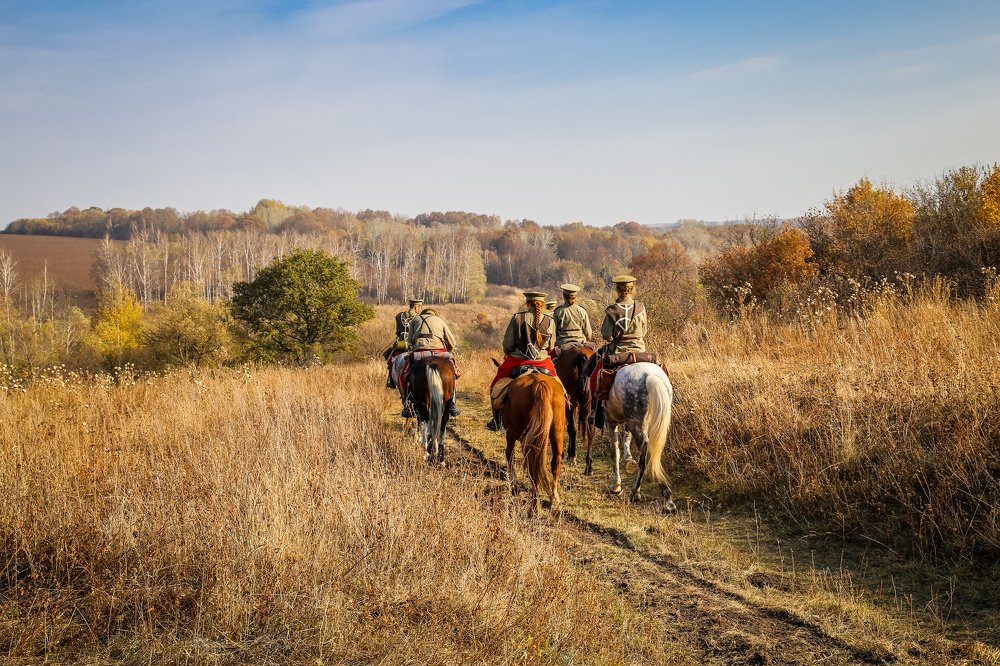 Photograph by Александр Карасев