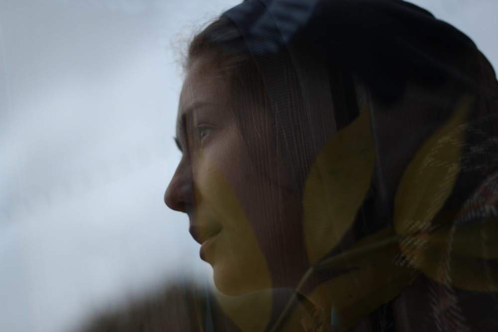 Photograph by Алексей Оборин