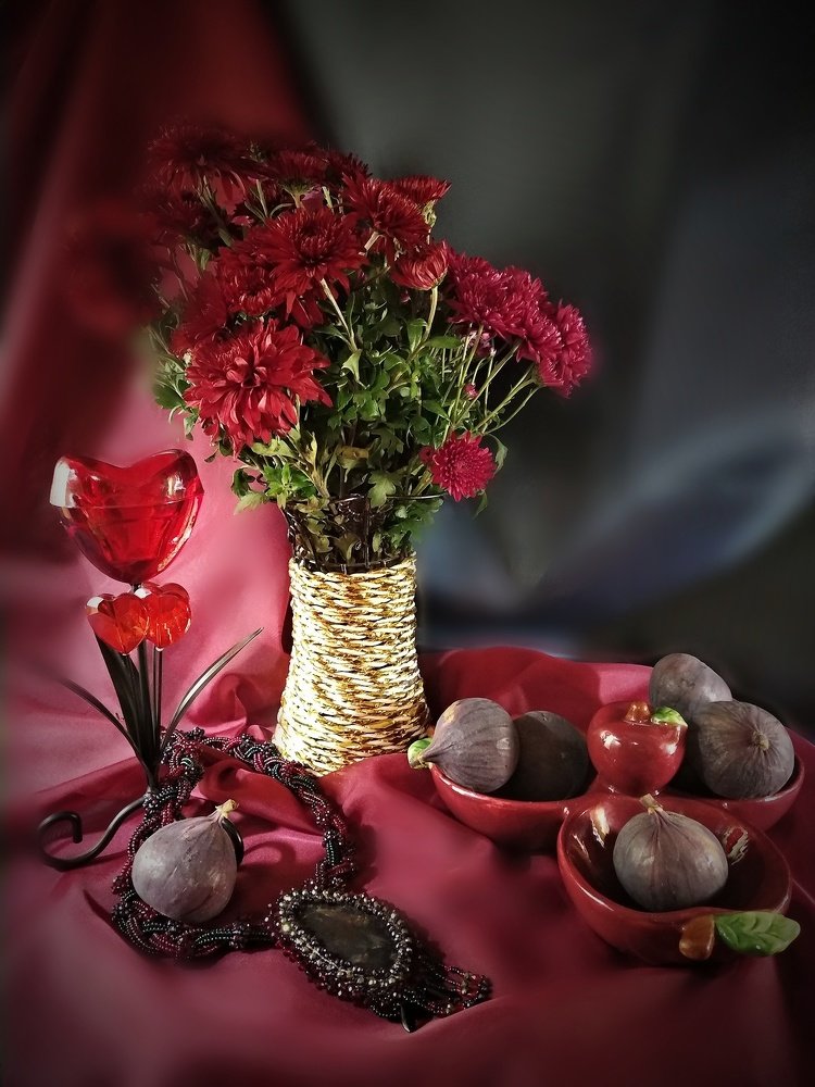 Photograph by Олеся Лосыгина