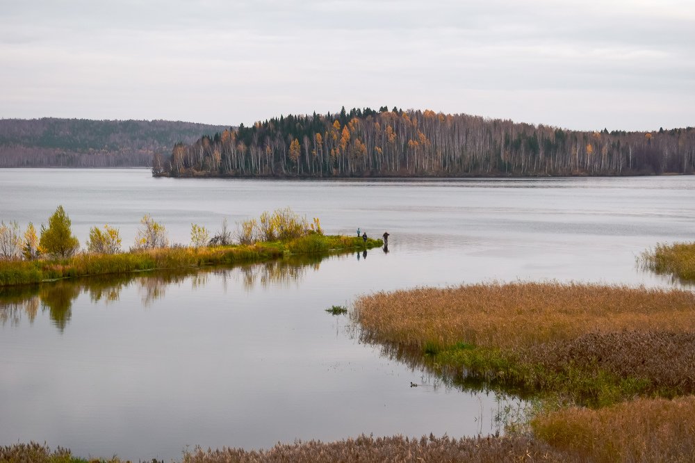 Photograph by Елизавета Никулина