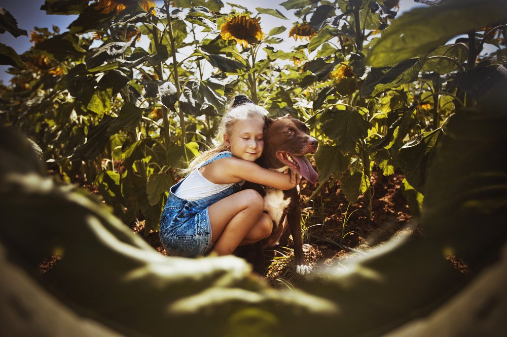 Photograph by Юлия Турчанинова