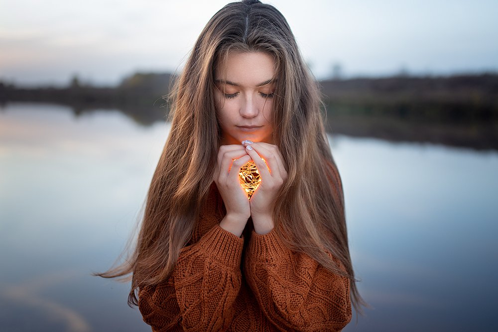 Фотография автора Илья Шатохин