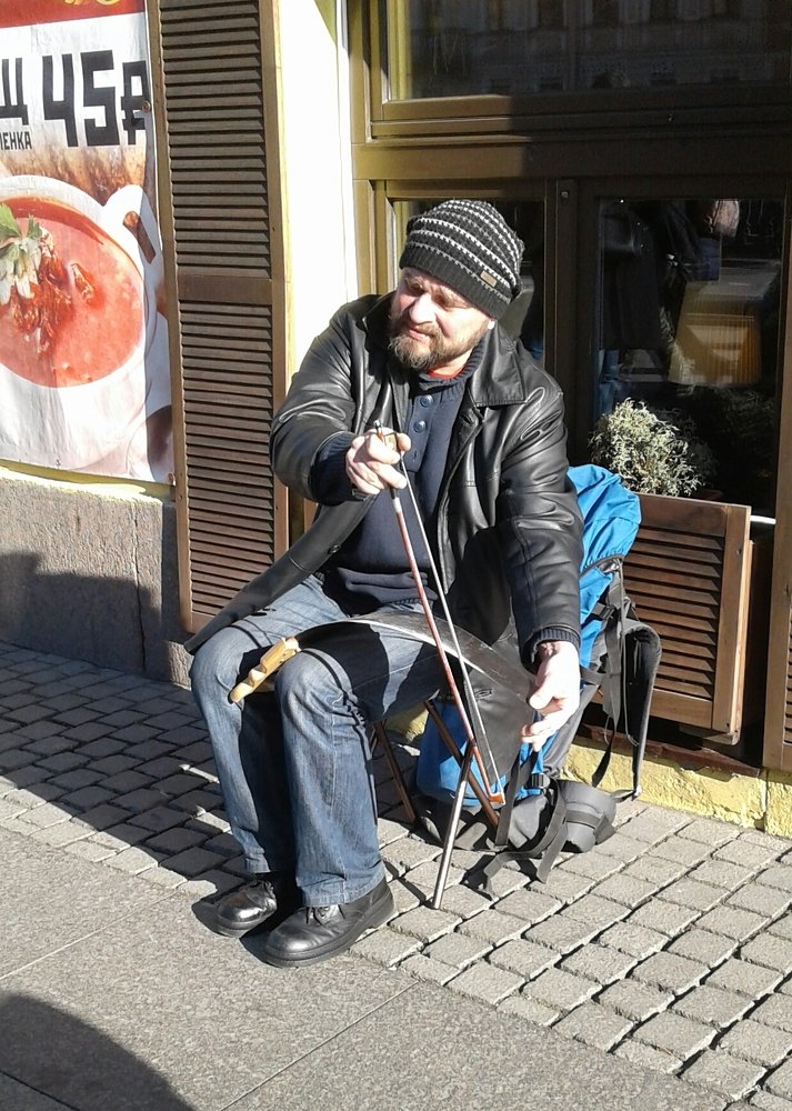 Photograph by Евгений Савулькин